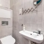 Apartament Chmielna 73c A-c By Homeprime *