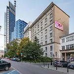 Chmielna 73c A-c By Homeprime *