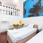 Apartament Chmielna 73c A-c By Homeprime *