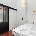 Chmielna 73c A-c By Homeprime Apartament Warszawa