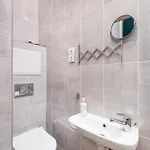 Chmielna 73c A-c By Homeprime * Warszawa