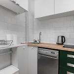 Chmielna 73c A-c By Homeprime Apartment