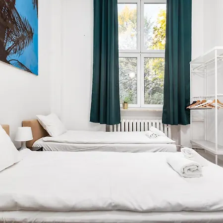 Apartment Chmielna 73c A-b By Homeprime *