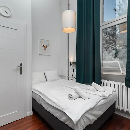 Chmielna 73c A-c By Homeprime