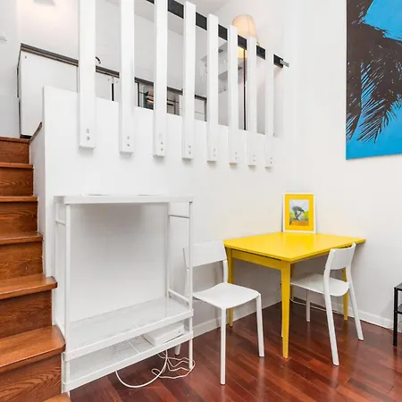 Chmielna 73c A-c By Homeprime