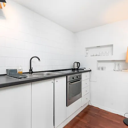 Chmielna 73c A-c By Homeprime Appartement