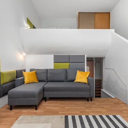 Apartment Chmielna 73c A-c By Homeprime *