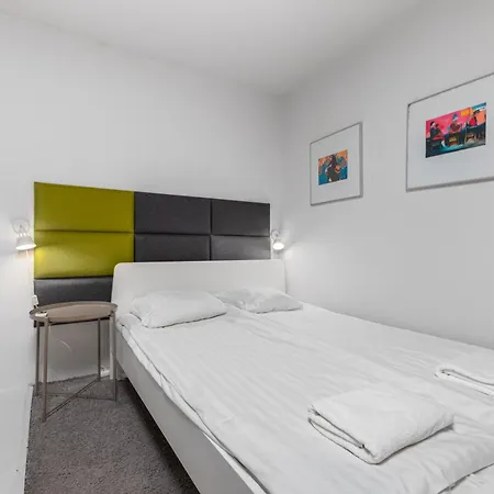 Apartment Chmielna 73c A-c By Homeprime *
