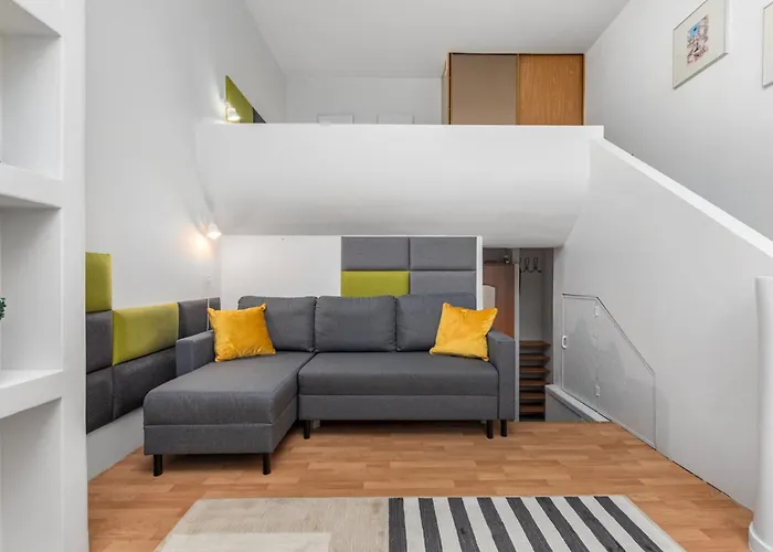 Apartment Chmielna 73c A-c By Homeprime *