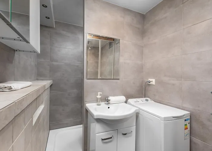 Chmielna 73c A-c By Homeprime Apartmán Varšava