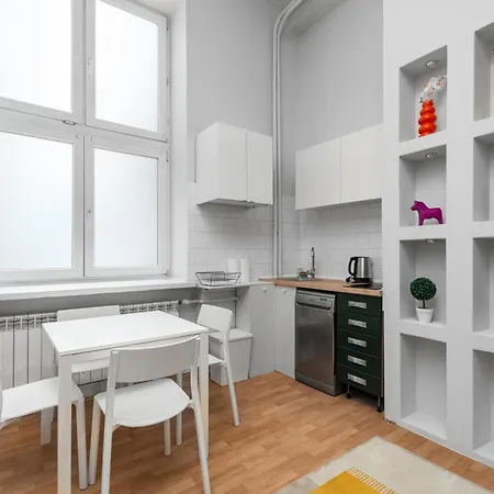 Apartament Chmielna 73c A-c By Homeprime