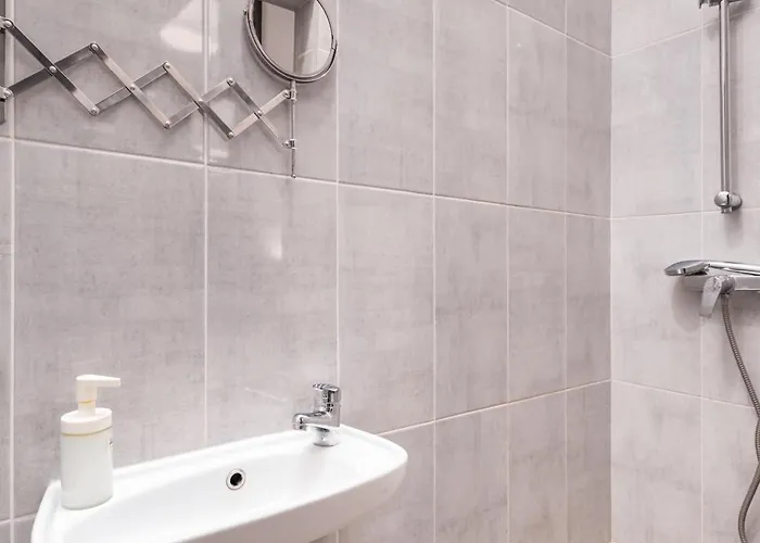 Apartament Chmielna 73c A-c By Homeprime