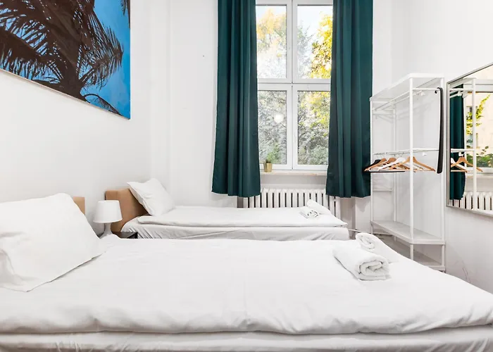 Apartament Chmielna 73c A-c By Homeprime *