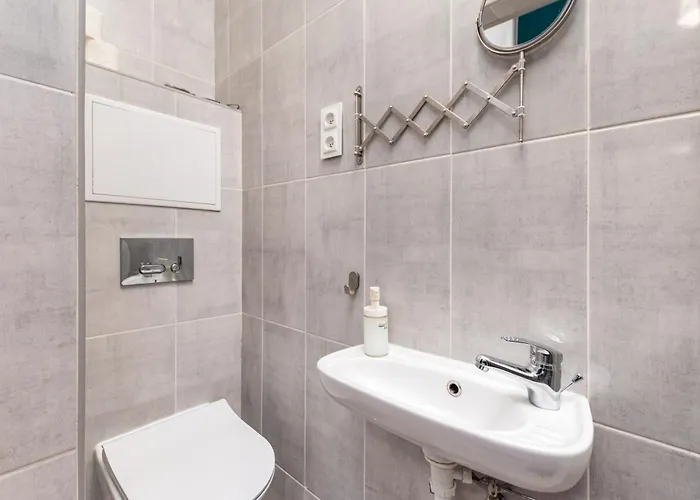 Apartament Chmielna 73c A-c By Homeprime *