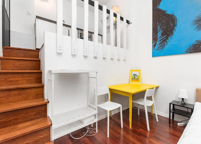 Chmielna 73c A-c By Homeprime