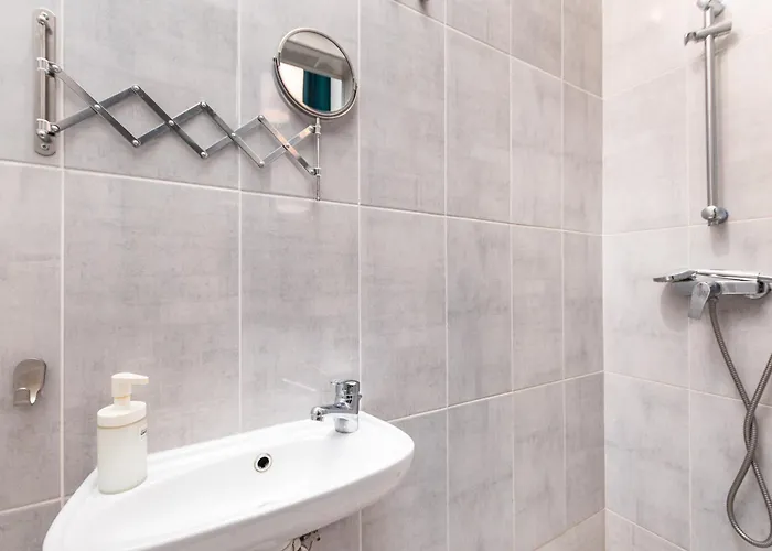 Apartament Chmielna 73c A-c By Homeprime Warszawa