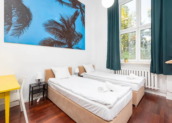 Apartament Chmielna 73c A-c By Homeprime