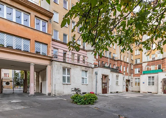 Apartament Chmielna 73c A-c By Homeprime *