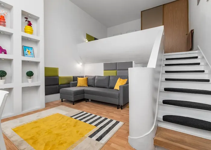 Apartament Chmielna 73c A-c By Homeprime Warszawa