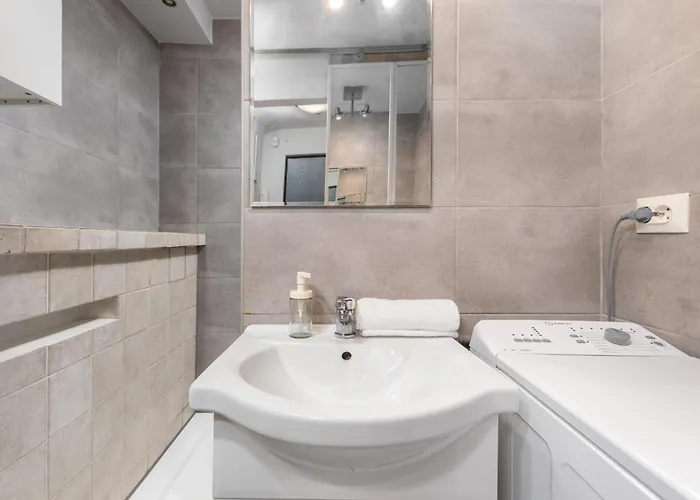 Apartament Chmielna 73c A-c By Homeprime